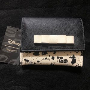 Loungefly Princess wallet